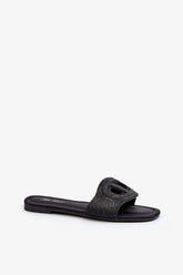 Flip-flops model 198180 Step in style  Adomoo